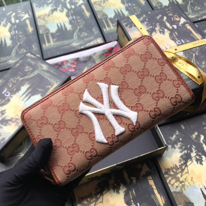 COZY BAGS - Guki Wallet - 589
