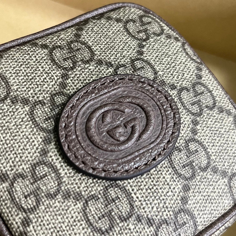 COZY - GUKI Women Bags - 127