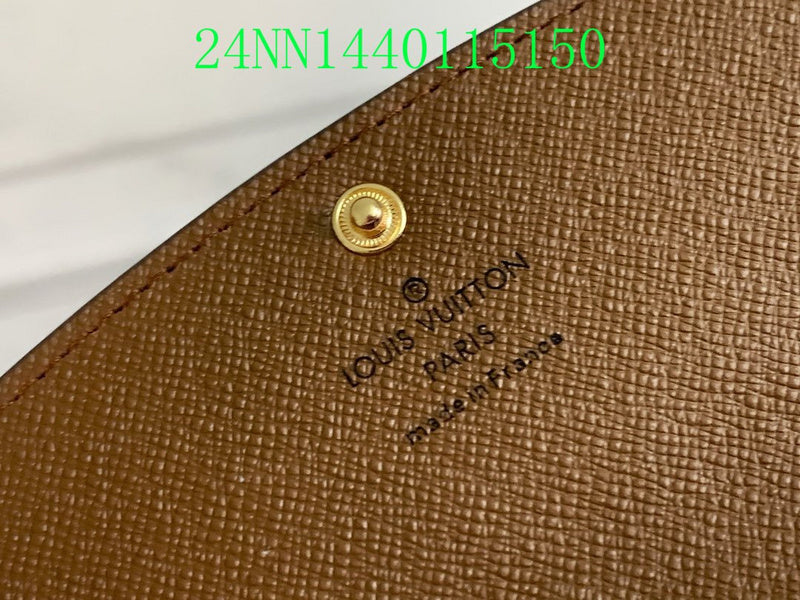 COZY BAGS - CHL Wallet - 1167