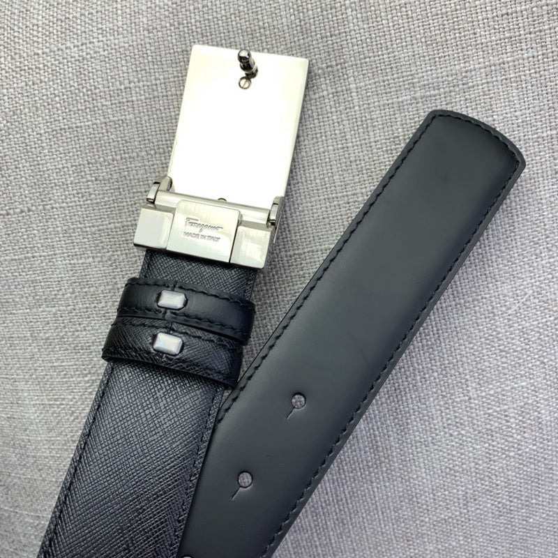 JB - FGO Belts - 140