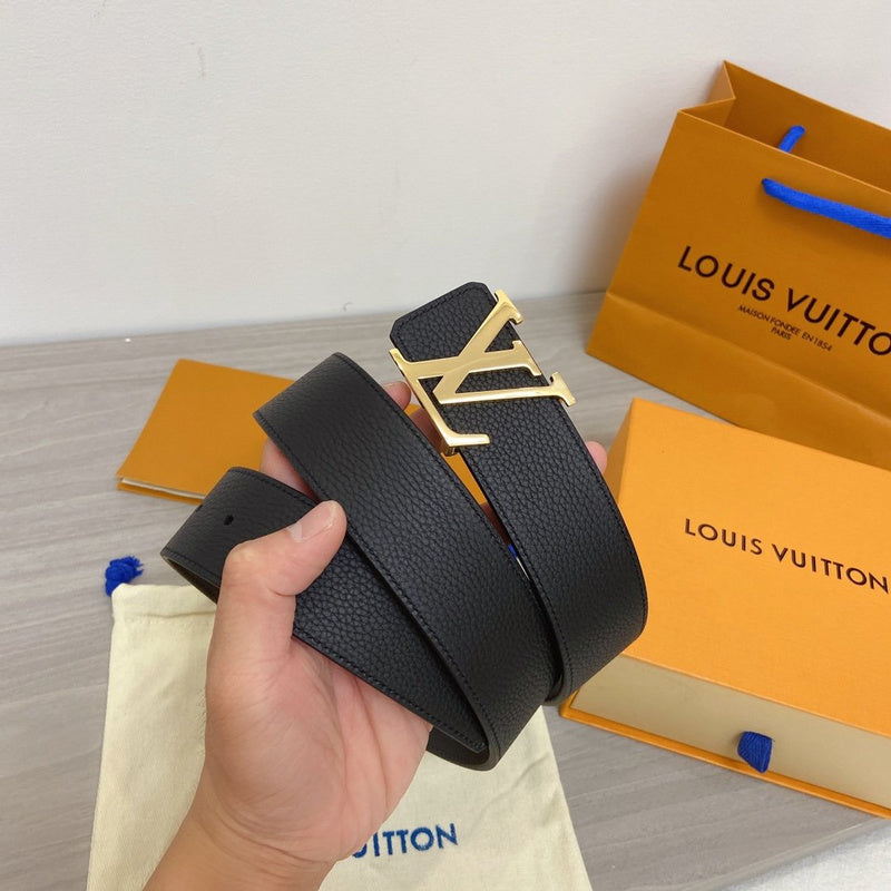 JB - LOV Belts - 340