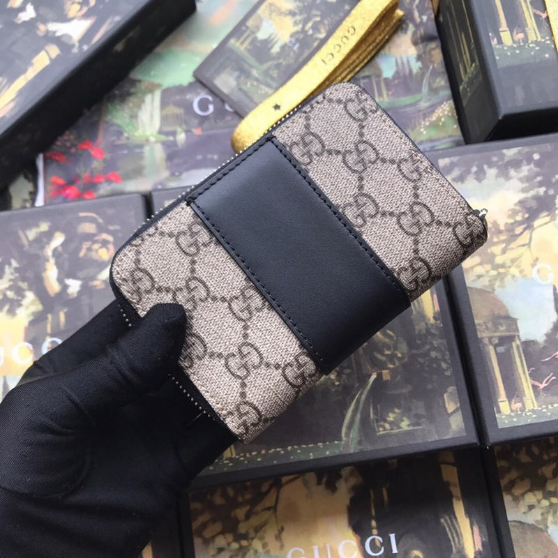 COZY BAGS - Guki Wallet - 593