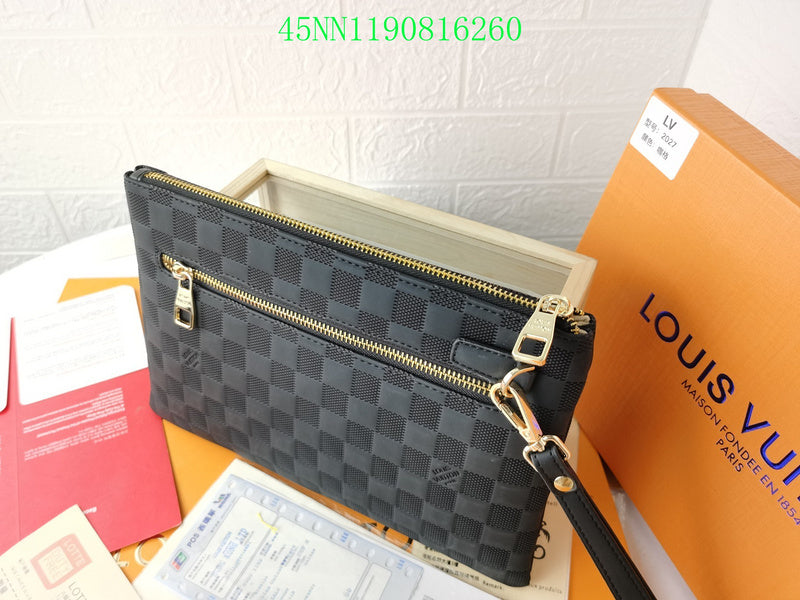 COZY BAGS - CHL Wallet - 674