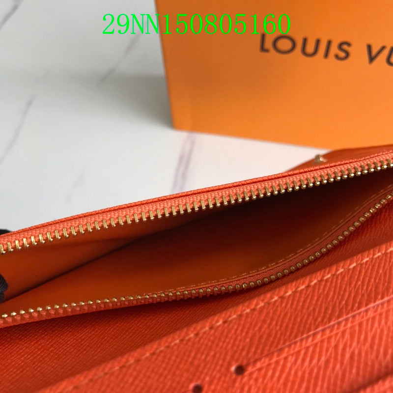 COZY BAGS - CHL Wallet - 710