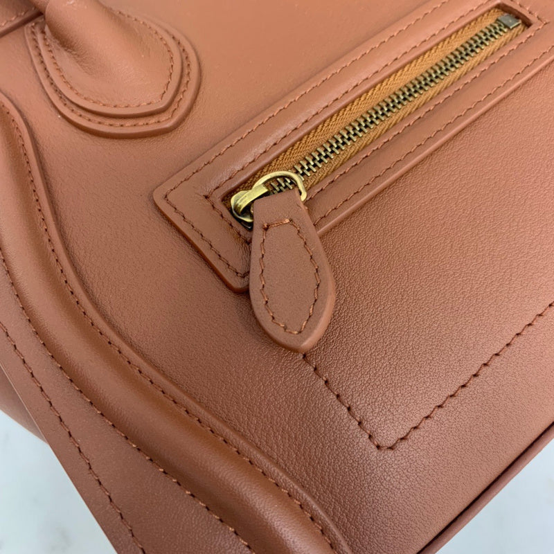 COZY BAGS - COL Bags - 231