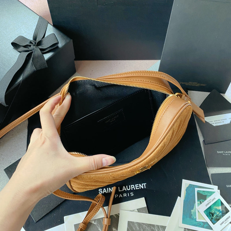 COZY BAGS - YLS Bags - 1113