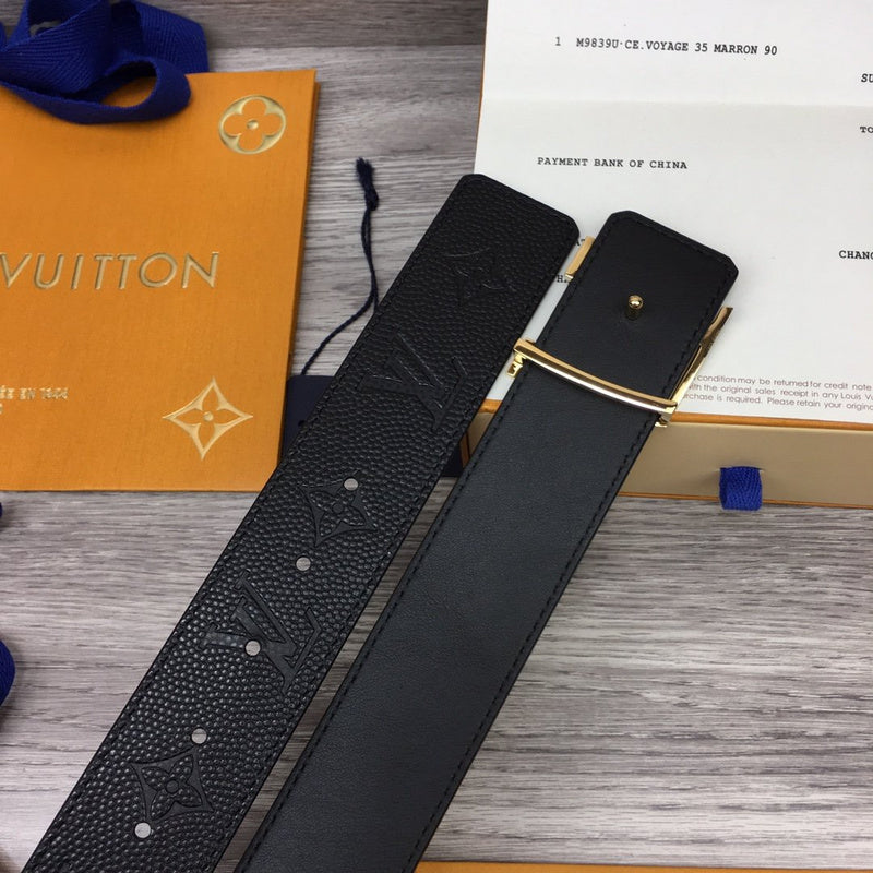 JB - LOV Belts - 367