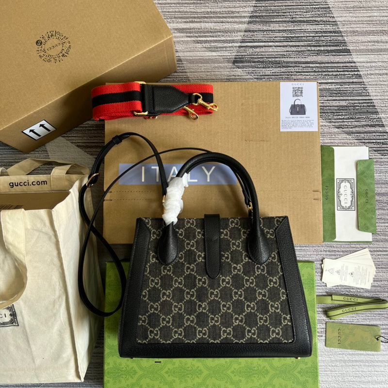 COZY BAGS - GUKI Bags - 1448