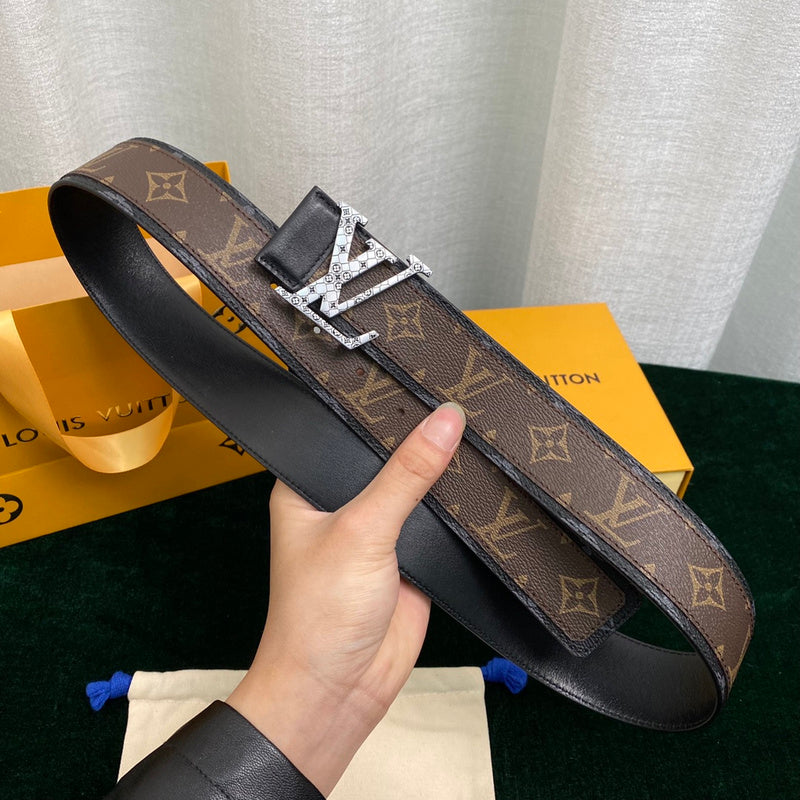 JB - LOV Belts - 097