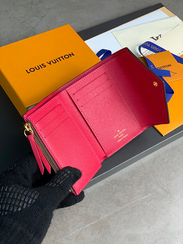 COZY - LOV Wallets - 279