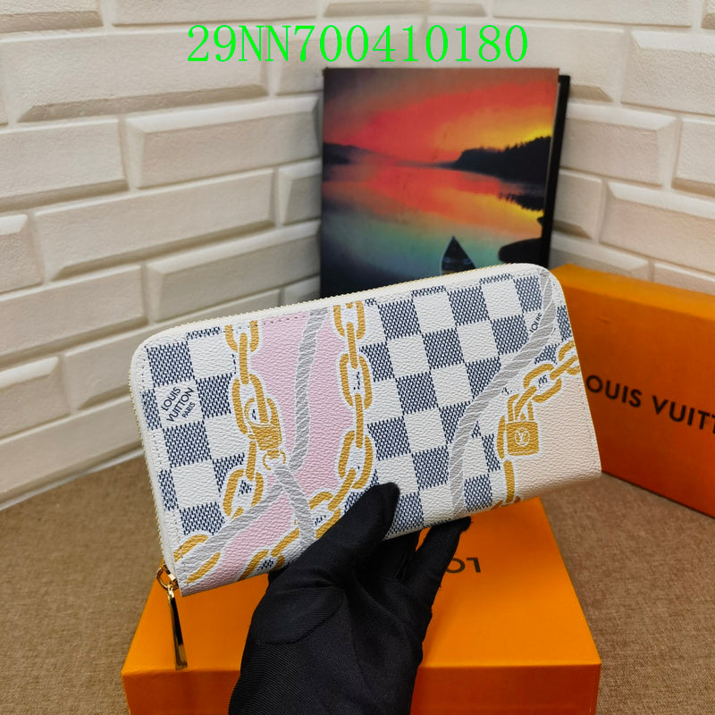 COZY BAGS - LOV Wallet - 584