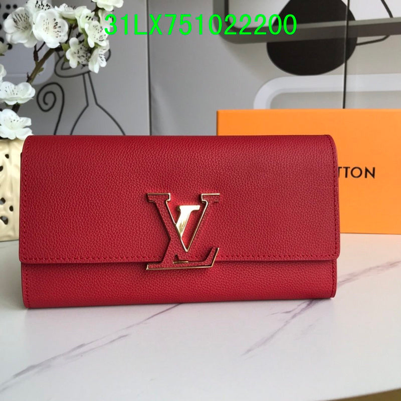 COZY BAGS - CHL Wallet - 1403