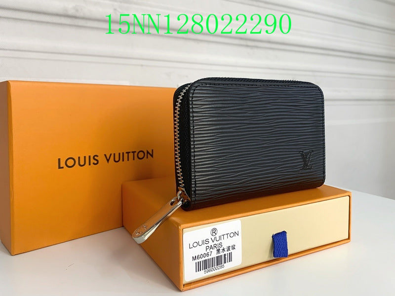 COZY BAGS - LOV Wallet - 715
