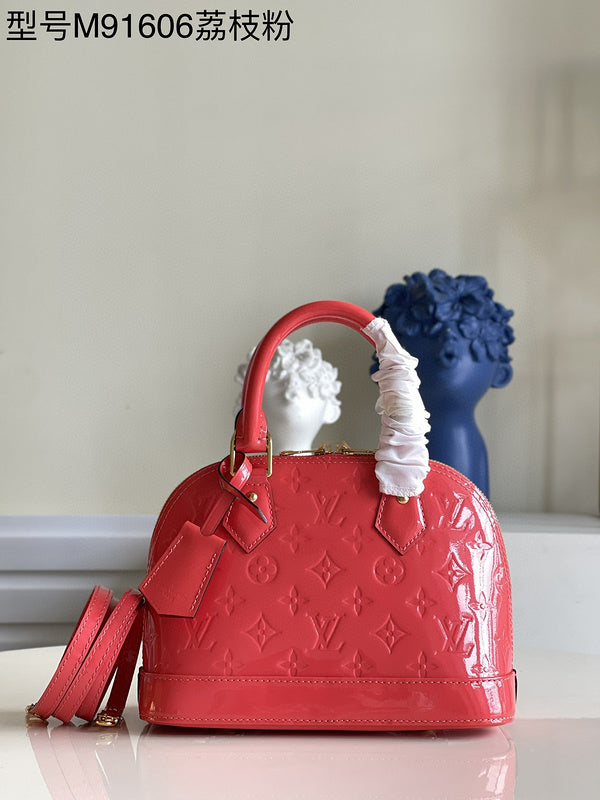 COZY BAGS - LOV Bags - 3281