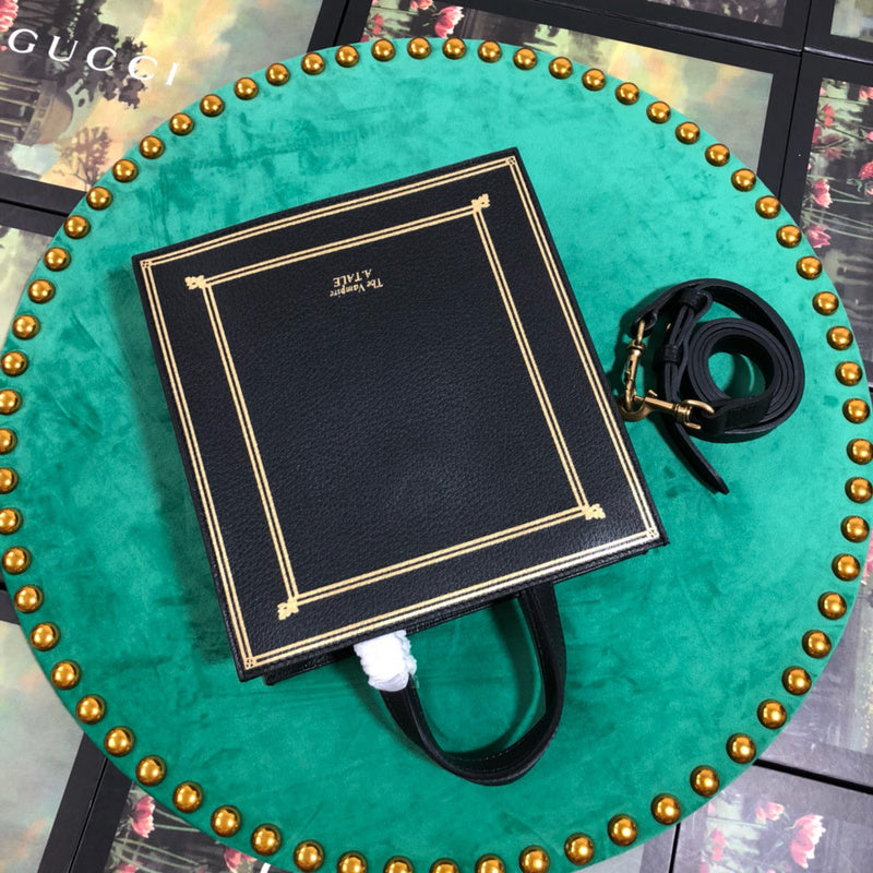 JB - Guki Lady Bags - 1517
