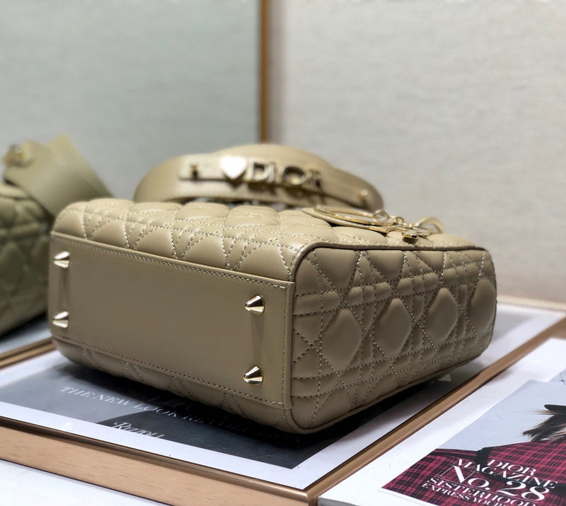 JB - DOR Lady Bags - 031