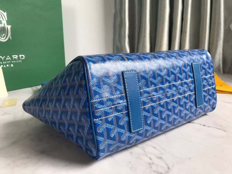 COZY BAGS - GYO Bags - 010