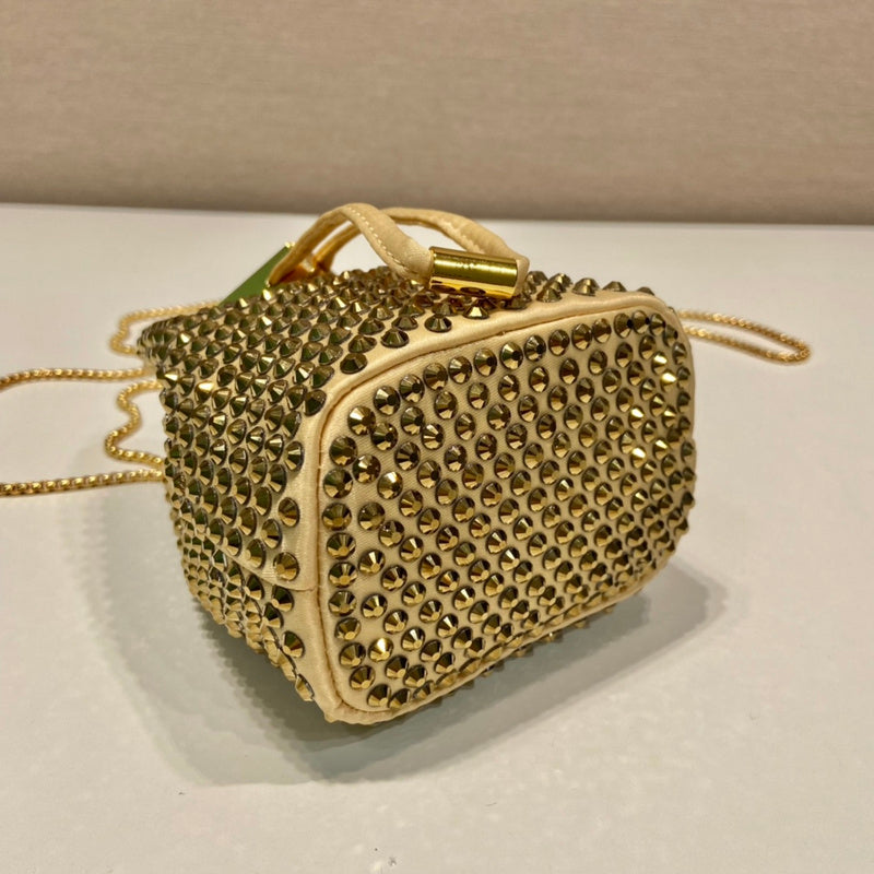 JB - PD Lady Bags - 139