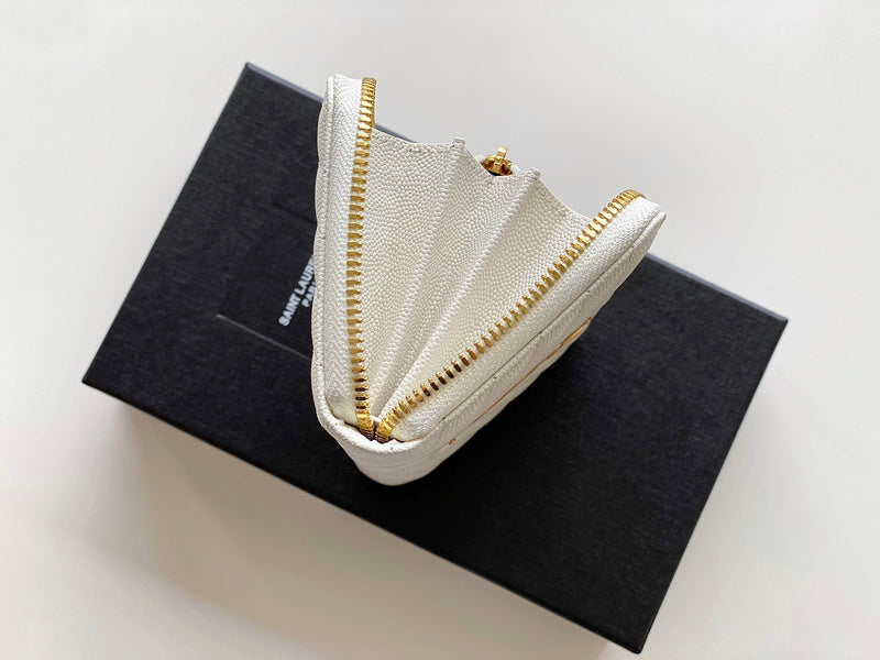 COZY BAGS - YLS Wallets - 045