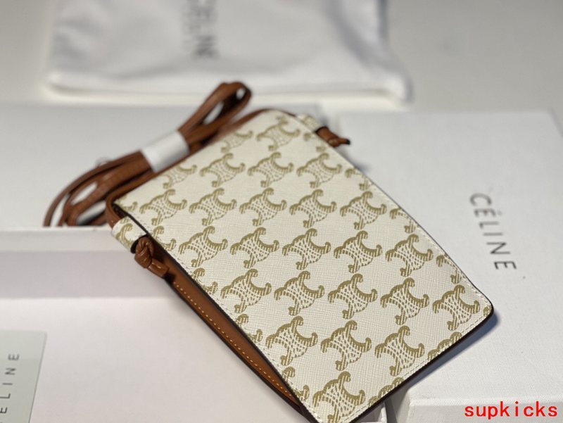 COZY BAGS - Mix Wallets - 648
