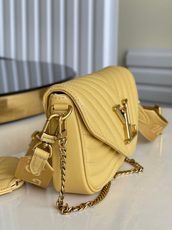 COZY BAGS - LOV Bags - 3078