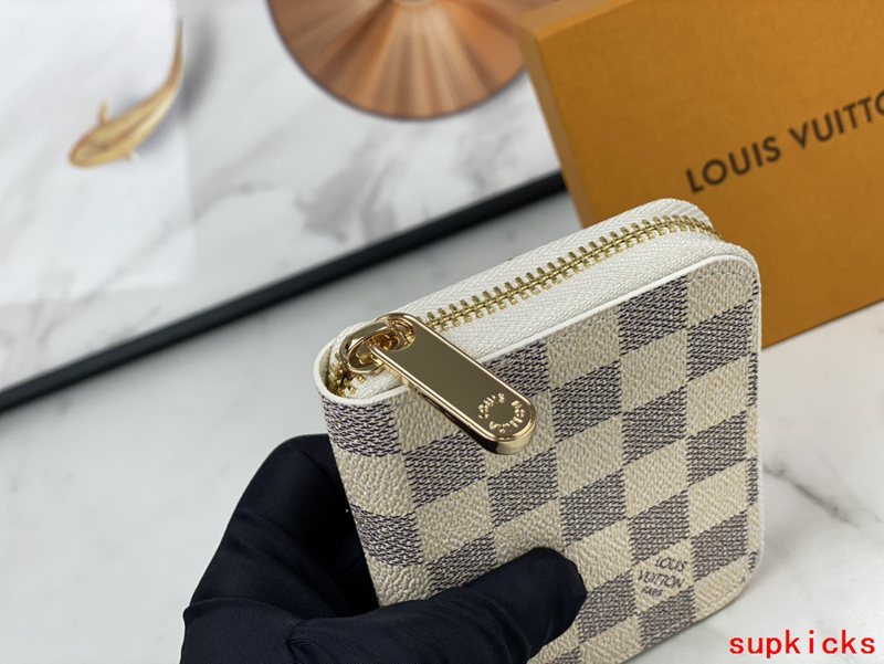 COZY BAGS - Mix Wallets - 347