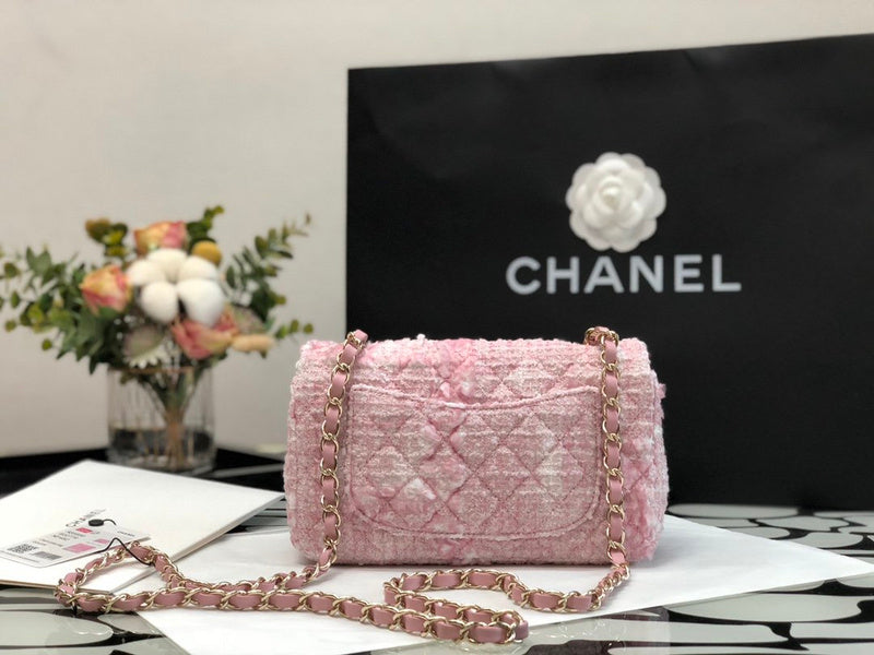 COZY BAGS - CHL Lady Bags - 347