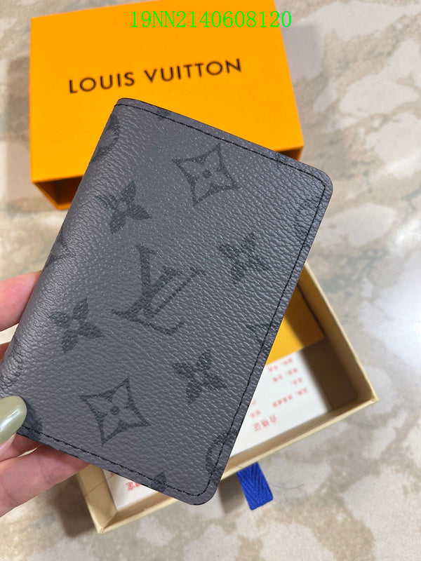 COZY BAGS - LOV Wallet - 1201