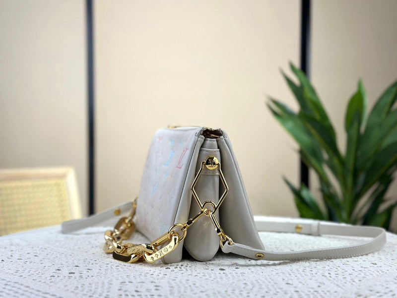 COZY - LOV Lady Bags - 001
