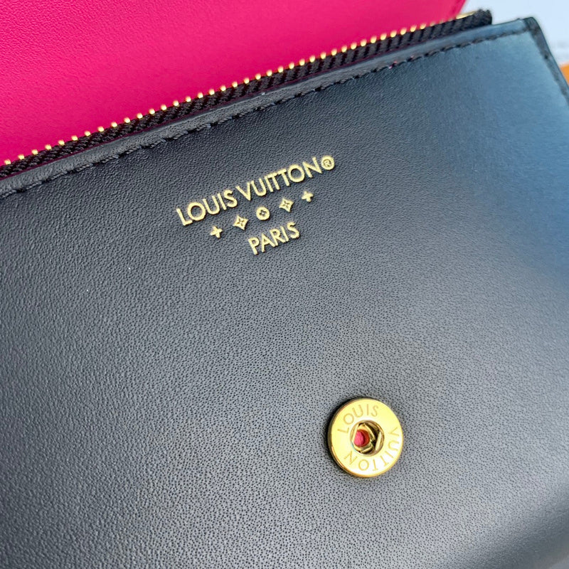 COZY - LOV Wallets - 045
