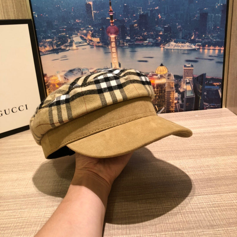 COZY BAGS - BOR Hats & Caps - 235