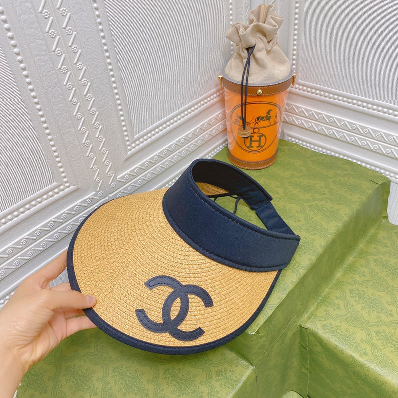 COZY BAGS - CHL Hats & Caps - 091