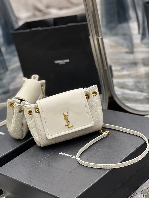 COZY - YLS Bags - 1009