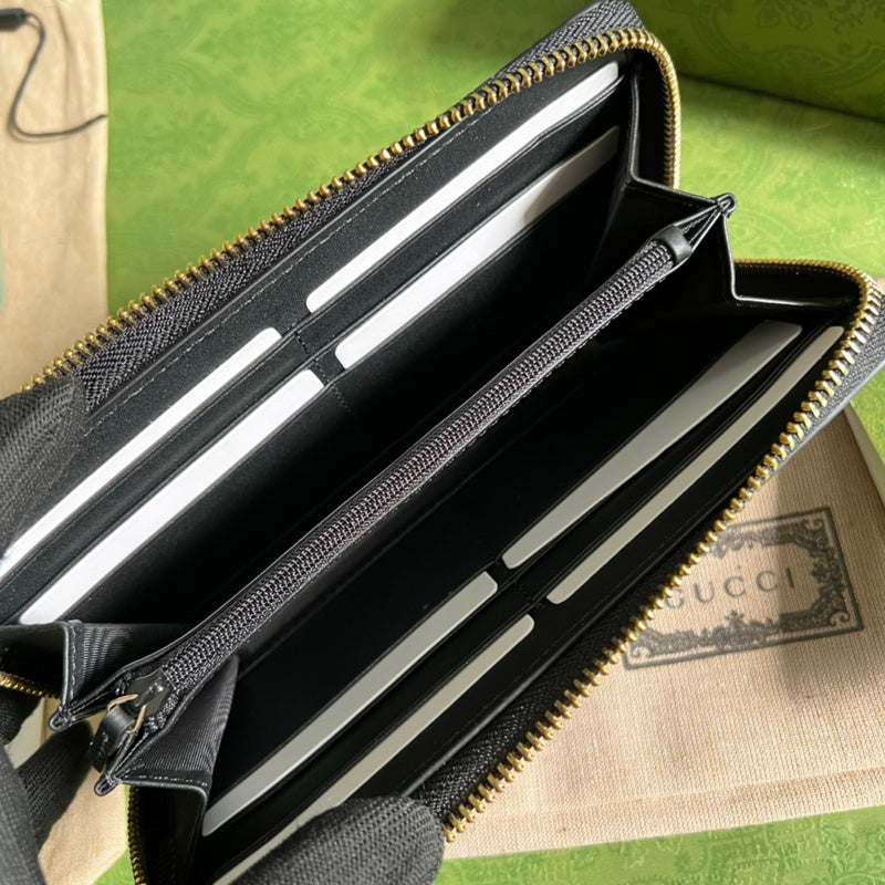 Cozy Bags - GUKI Men Wallets - 047