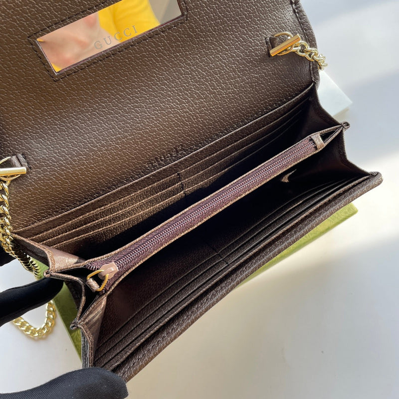 COZY BAGS - GUKI Bags - 848
