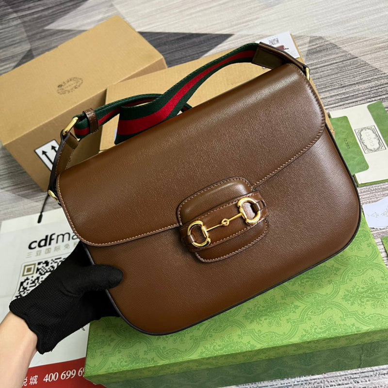 Cozy Bags - GUKI Women Shoulders Bags - 211