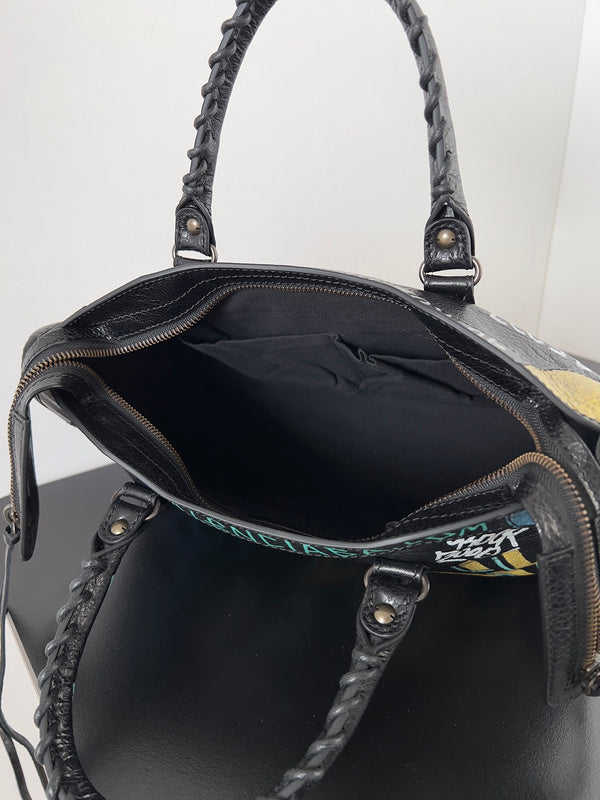COZY BAGS - BG Bags - 553