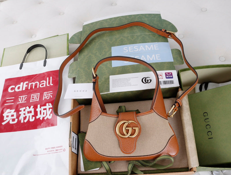 COZY BAGS - GUKI Women Bags - 412
