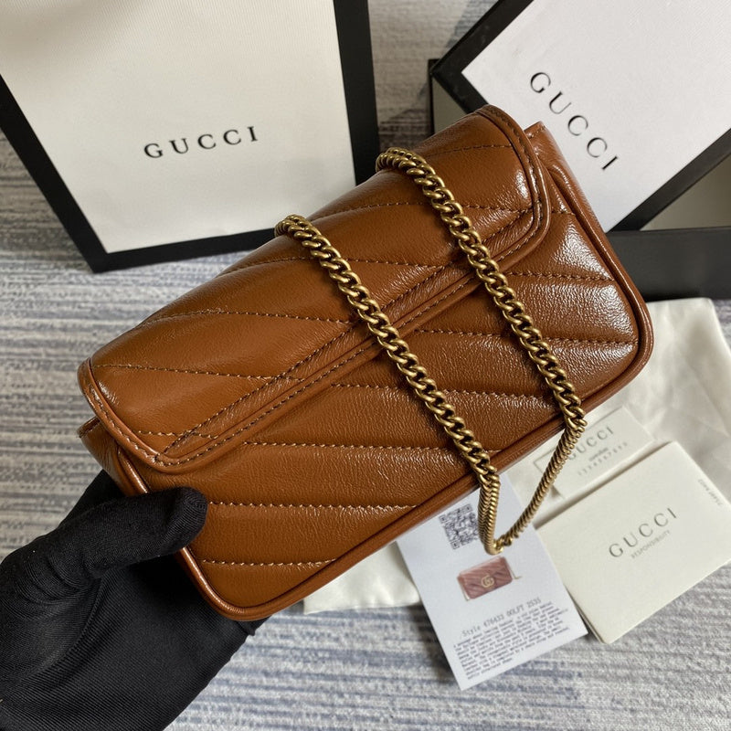 COZY BAGS - GUKI Bags - 2036