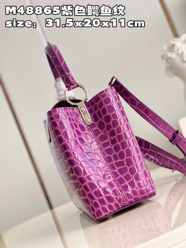 COZY BAGS - LOV Bags - 1246