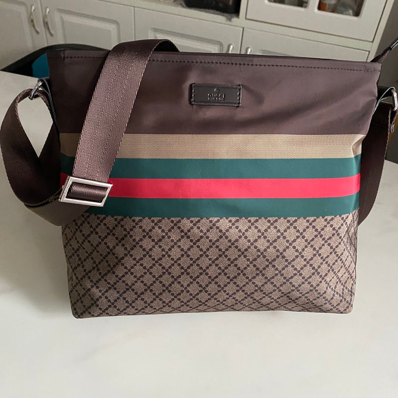 COZY BAGS - GUKI Bags - 1102