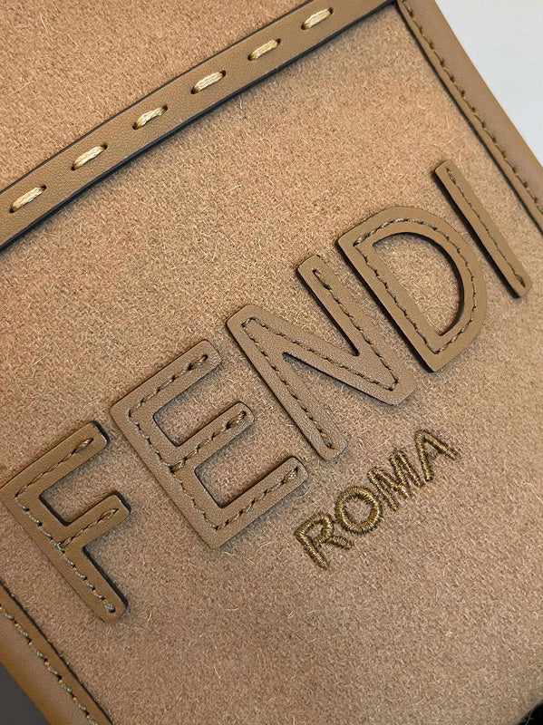 COZY BAGS - FDE Bags - 491