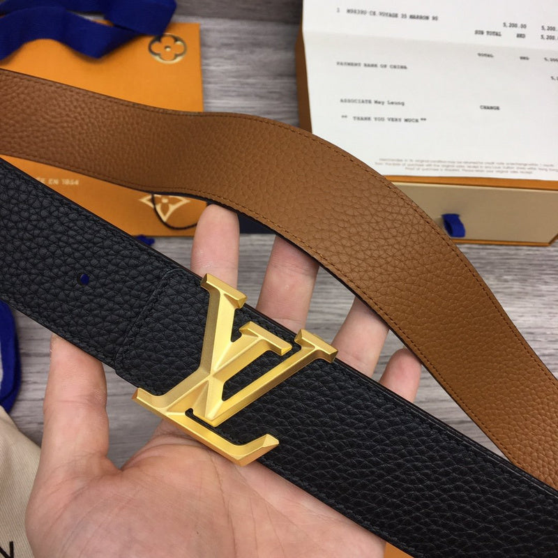 JB - LOV Belts - 256