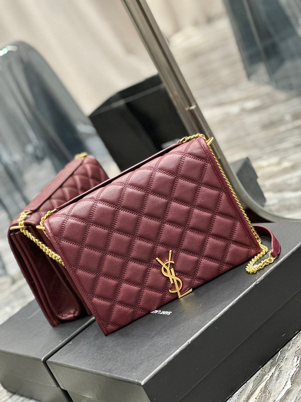 COZY BAGS - YLS Bags - 1697