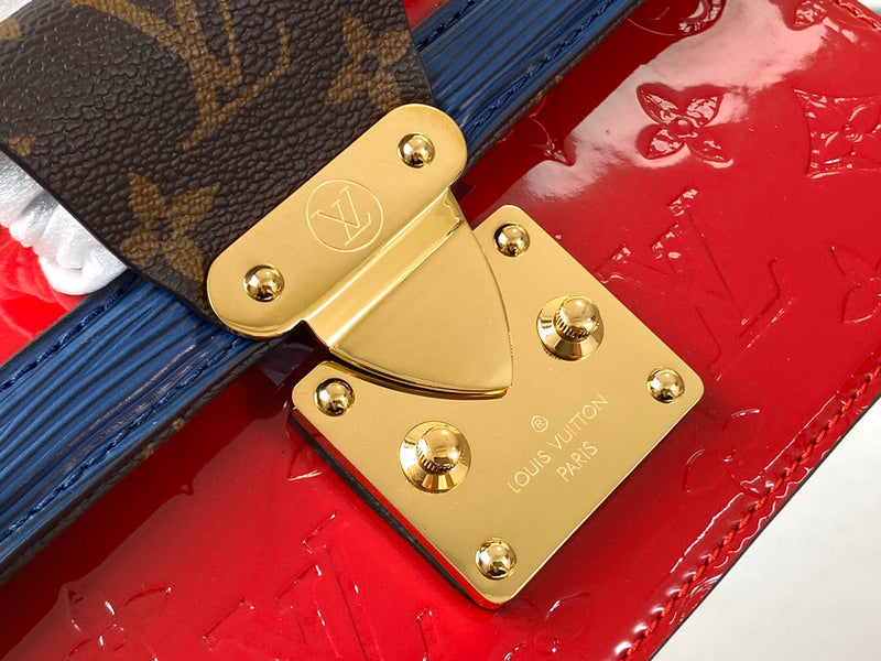 COZY - LV Bags - 3060