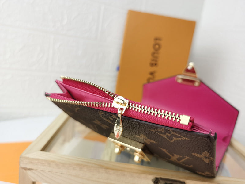 COZY BAGS - LOV Wallets - 742