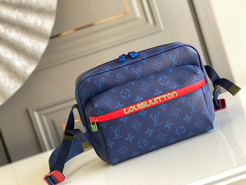 COZY BAGS - LOV Bags - 1675