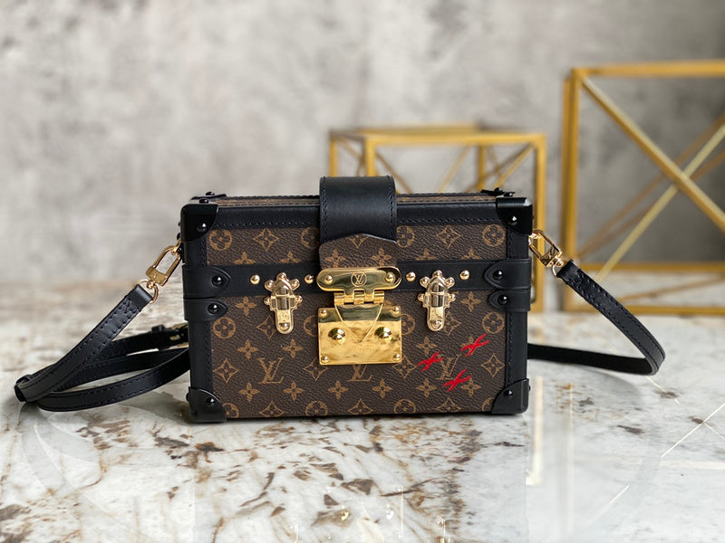 JB - LOV Lady Bags - 461