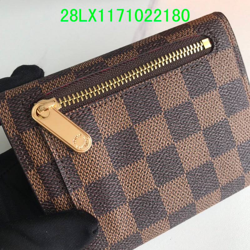 COZY BAGS - CHL Wallet - 1365