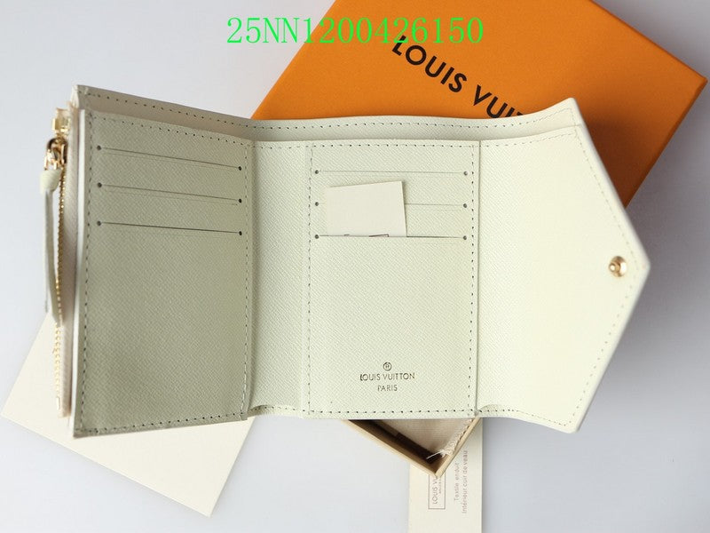 COZY BAGS - LOV Wallet - 516